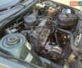 Зеленый Рено 21, объемом двигателя 1.7 л и пробегом 280 тыс. км за 1300 $, фото 2 на Automoto.ua