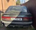 Зеленый Рено 21, объемом двигателя 1.7 л и пробегом 278 тыс. км за 500 $, фото 4 на Automoto.ua