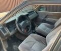 Зеленый Рено 21, объемом двигателя 1.7 л и пробегом 278 тыс. км за 500 $, фото 2 на Automoto.ua