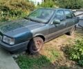 Зеленый Рено 21, объемом двигателя 1.7 л и пробегом 420 тыс. км за 900 $, фото 1 на Automoto.ua