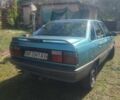 Зеленый Рено 21, объемом двигателя 0 л и пробегом 300 тыс. км за 55000 $, фото 3 на Automoto.ua