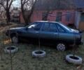Зеленый Рено 21, объемом двигателя 1.7 л и пробегом 250 тыс. км за 301 $, фото 4 на Automoto.ua