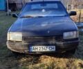 Зеленый Рено 21, объемом двигателя 1.7 л и пробегом 250 тыс. км за 301 $, фото 5 на Automoto.ua