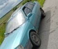 Зеленый Рено 21, объемом двигателя 1 л и пробегом 384 тыс. км за 670 $, фото 1 на Automoto.ua