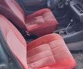 Зеленый Рено 21, объемом двигателя 1.7 л и пробегом 250 тыс. км за 301 $, фото 7 на Automoto.ua