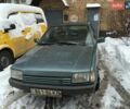 Зеленый Рено 21, объемом двигателя 1.7 л и пробегом 200 тыс. км за 800 $, фото 1 на Automoto.ua
