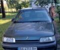 Зеленый Рено 21, объемом двигателя 1.7 л и пробегом 1 тыс. км за 404 $, фото 1 на Automoto.ua