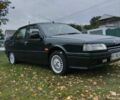 Зелений Рено 21, об'ємом двигуна 2.1 л та пробігом 150 тис. км за 1100 $, фото 1 на Automoto.ua