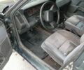 Зеленый Рено 21, объемом двигателя 2 л и пробегом 111 тыс. км за 400 $, фото 1 на Automoto.ua