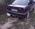 Зелений Рено 21, об'ємом двигуна 2 л та пробігом 111 тис. км за 400 $, фото 1 на Automoto.ua
