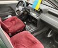 Зелений Рено 21, об'ємом двигуна 2.1 л та пробігом 150 тис. км за 1100 $, фото 1 на Automoto.ua
