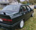 Зелений Рено 21, об'ємом двигуна 2.1 л та пробігом 150 тис. км за 1100 $, фото 6 на Automoto.ua