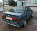 Зеленый Рено 21, объемом двигателя 2 л и пробегом 999 тыс. км за 550 $, фото 2 на Automoto.ua