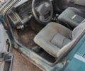 Зеленый Рено 21, объемом двигателя 2 л и пробегом 999 тыс. км за 550 $, фото 6 на Automoto.ua