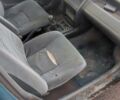 Зеленый Рено 21, объемом двигателя 2 л и пробегом 999 тыс. км за 550 $, фото 5 на Automoto.ua