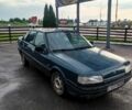 Зеленый Рено 21, объемом двигателя 2 л и пробегом 999 тыс. км за 550 $, фото 1 на Automoto.ua
