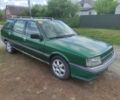 Зелений Рено 21, об'ємом двигуна 1.7 л та пробігом 362 тис. км за 459 $, фото 1 на Automoto.ua