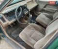 Зеленый Рено 21, объемом двигателя 1.7 л и пробегом 362 тыс. км за 691 $, фото 1 на Automoto.ua