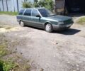 Зелений Рено 21, об'ємом двигуна 0 л та пробігом 600 тис. км за 1000 $, фото 1 на Automoto.ua