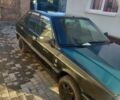 Зелений Рено 21, об'ємом двигуна 1.7 л та пробігом 111 тис. км за 1000 $, фото 2 на Automoto.ua