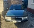 Зеленый Рено 21, объемом двигателя 1.7 л и пробегом 111 тыс. км за 1000 $, фото 1 на Automoto.ua
