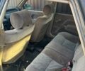 Зеленый Рено 21, объемом двигателя 1.7 л и пробегом 278 тыс. км за 500 $, фото 2 на Automoto.ua