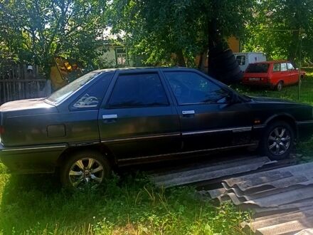 Рено 21 1991 в Черкассах на Automoto.ua Зеленый Рено 21, объемом двигателя 1.7 л и пробегом 0 тыс. км за 500 $, фото 1 на Automoto.ua