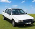 Белый Рено 25, объемом двигателя 2 л и пробегом 250 тыс. км за 750 $, фото 1 на Automoto.ua