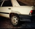 Белый Рено 25, объемом двигателя 2.2 л и пробегом 300 тыс. км за 400 $, фото 1 на Automoto.ua