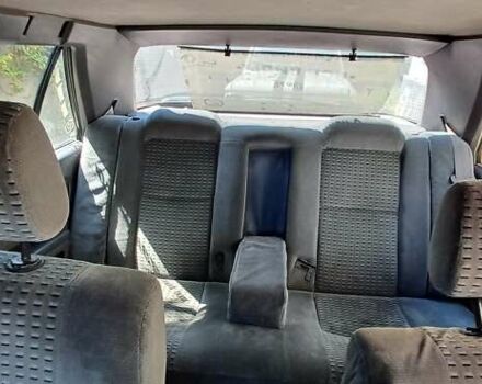 Білий Рено 25, об'ємом двигуна 0 л та пробігом 402 тис. км за 721 $, фото 3 на Automoto.ua