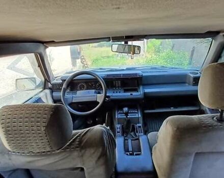 Білий Рено 25, об'ємом двигуна 0 л та пробігом 402 тис. км за 721 $, фото 5 на Automoto.ua