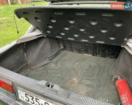 Белый Рено 25, объемом двигателя 2.2 л и пробегом 430 тыс. км за 750 $, фото 41 на Automoto.ua