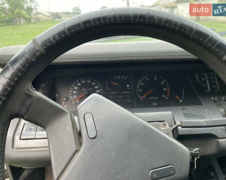 Белый Рено 25, объемом двигателя 2.2 л и пробегом 430 тыс. км за 750 $, фото 32 на Automoto.ua