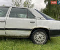 Белый Рено 25, объемом двигателя 2.2 л и пробегом 430 тыс. км за 750 $, фото 11 на Automoto.ua