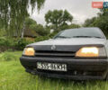 Белый Рено 25, объемом двигателя 2.2 л и пробегом 430 тыс. км за 750 $, фото 5 на Automoto.ua
