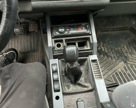 Белый Рено 25, объемом двигателя 2.2 л и пробегом 430 тыс. км за 750 $, фото 33 на Automoto.ua