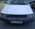 Білий Рено 25, об'ємом двигуна 2 л та пробігом 280 тис. км за 558 $, фото 1 на Automoto.ua