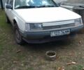 Білий Рено 25, об'ємом двигуна 2 л та пробігом 180 тис. км за 677 $, фото 1 на Automoto.ua