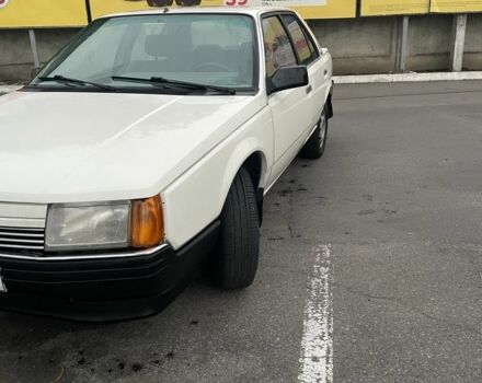 Рено 25 1988 у Могилев-Подольском на Automoto.ua Білий Рено 25, об'ємом двигуна 0 л та пробігом 297 тис. км за 2350 $, фото 3 на Automoto.ua