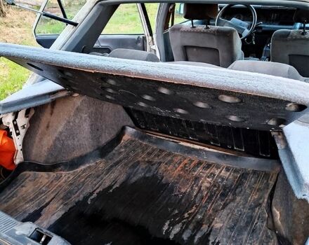 Белый Рено 25, объемом двигателя 2.2 л и пробегом 300 тыс. км за 250 $, фото 3 на Automoto.ua