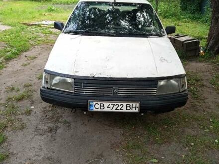 Рено 25 1985 у Вышгороде на Automoto.ua Білий Рено 25, об'ємом двигуна 2 л та пробігом 30 тис. км за 300 $, фото 1 на Automoto.ua