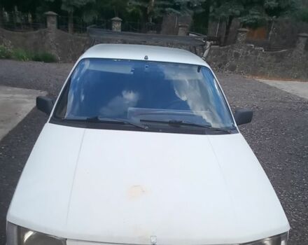 Білий Рено 25, об'ємом двигуна 0 л та пробігом 200 тис. км за 700 $, фото 1 на Automoto.ua