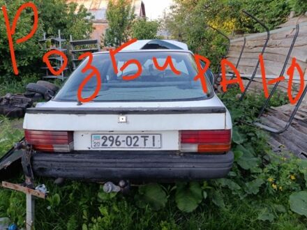 Рено 25 1989 у Дубно на Automoto.ua Білий Рено 25, об'ємом двигуна 2.1 л та пробігом 45 тис. км за 363 $, фото 1 на Automoto.ua