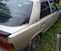 Бежевый Рено 25, объемом двигателя 2 л и пробегом 241 тыс. км за 1000 $, фото 3 на Automoto.ua