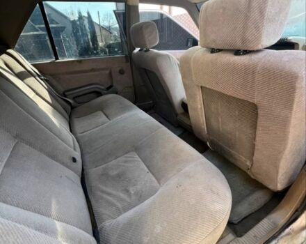 Бежевый Рено 25, объемом двигателя 0 л и пробегом 3 тыс. км за 1100 $, фото 4 на Automoto.ua