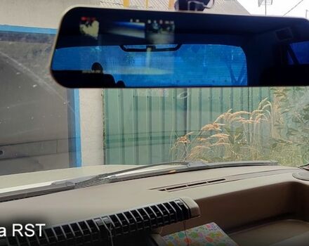 Бежевый Рено 25, объемом двигателя 2 л и пробегом 350 тыс. км за 1400 $, фото 10 на Automoto.ua