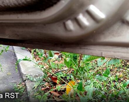 Бежевый Рено 25, объемом двигателя 2 л и пробегом 350 тыс. км за 1400 $, фото 6 на Automoto.ua