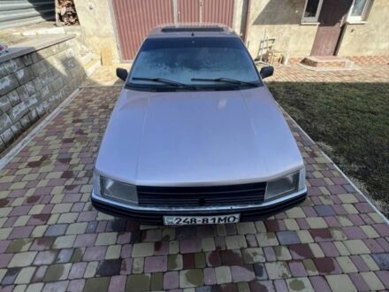 Бежевый Рено 25, объемом двигателя 0 л и пробегом 3 тыс. км за 1100 $, фото 1 на Automoto.ua