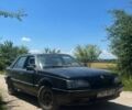 Черный Рено 25, объемом двигателя 2 л и пробегом 275 тыс. км за 600 $, фото 1 на Automoto.ua