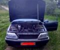 Рено 25 1986 у Славянске на Automoto.ua Чорний Рено 25, об'ємом двигуна 2 л та пробігом 200 тис. км за 600 $, фото 1 на Automoto.ua